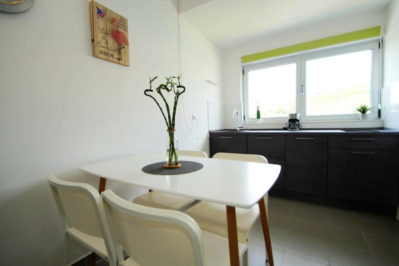 Apartments Petrovic Primosten Ngoại thất bức ảnh