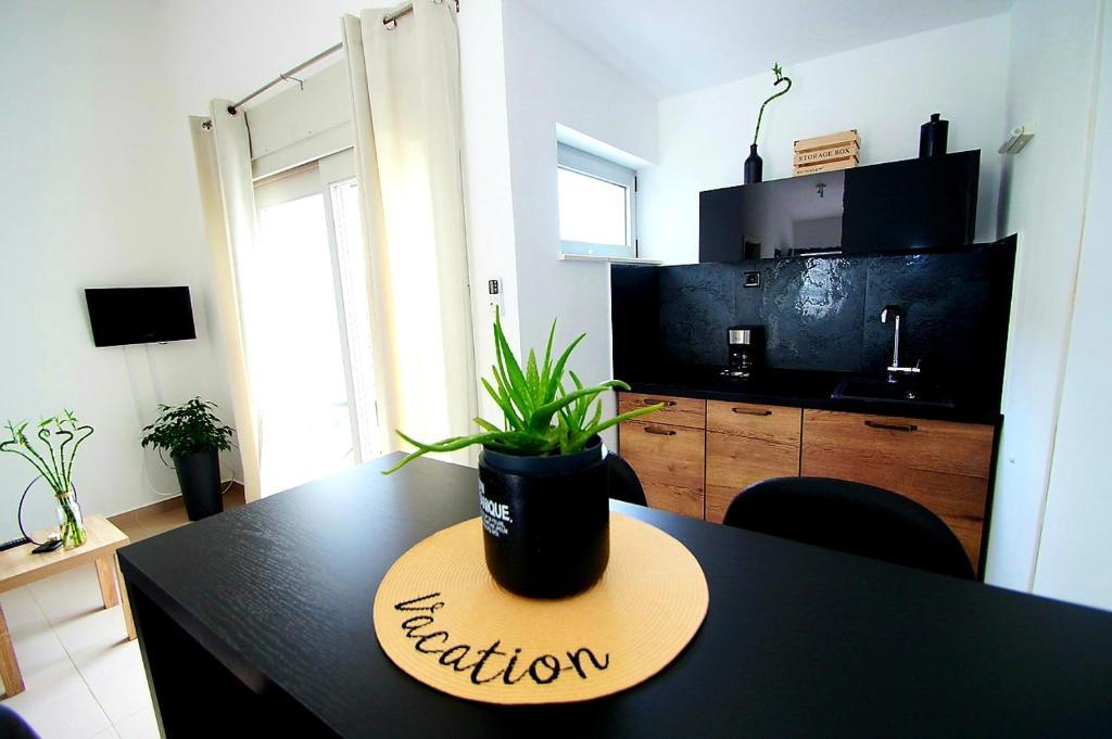 Apartments Petrovic Primosten Ngoại thất bức ảnh